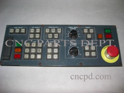 Allen Bradley 9/260 Manual Function Operator Panel